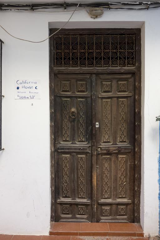 Casa California B&B Asilah Εξωτερικό φωτογραφία